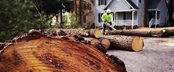 Trusted San Dimas, CA Tree Services Experts